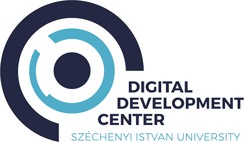 Digitális Fejlesztési Központ