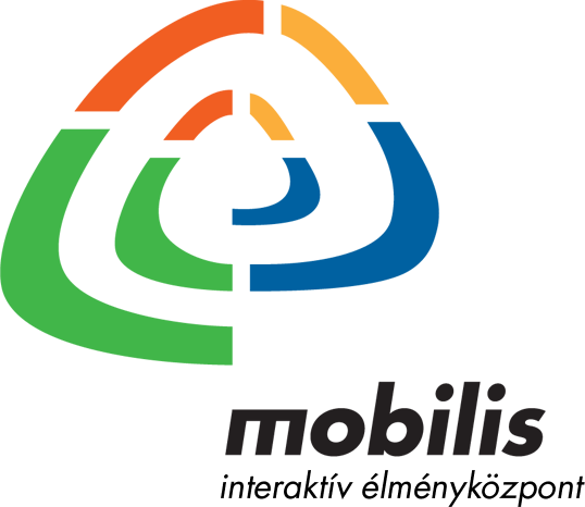 Mobilis Interaktív Élményközpont (Mobilis Nonprofit Kft.)